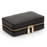 Palermo Zip Jewellery Case - Dracakis Jewellers